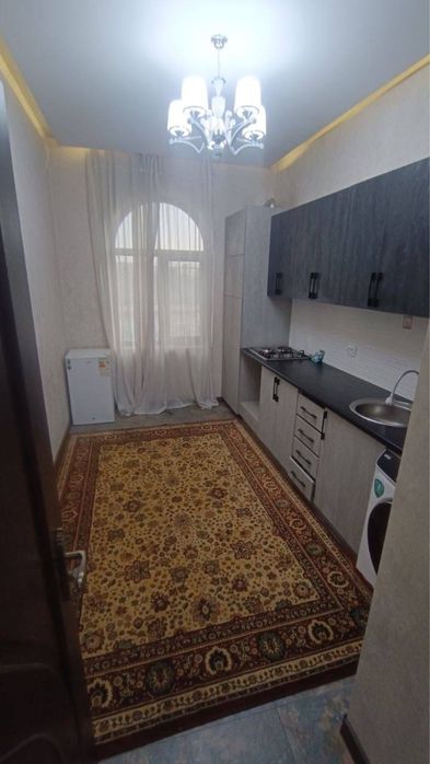 Ижарага 2/7/7 Янги Ташми 2х комнатная срочно в аренду новостройка