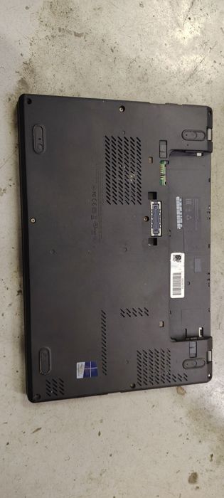 Lenovo x240 i5 gen4