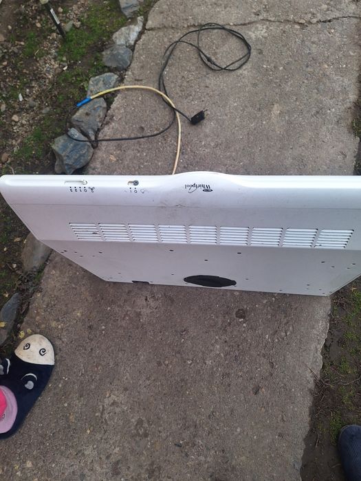 Vând hota De bucătărie