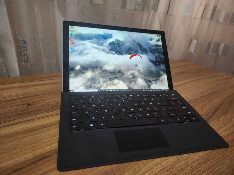 Microsoft Surface Pro 4