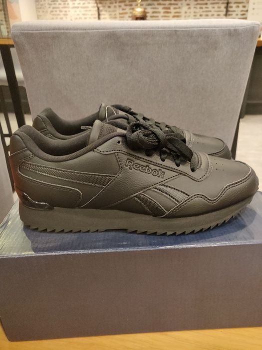 Reebok Royal Glide Ripple Clip