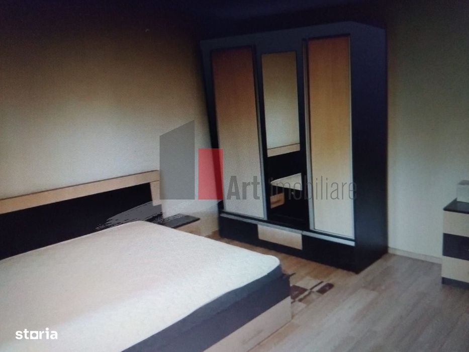 Garsoniera Drumul Taberei - Moghioros