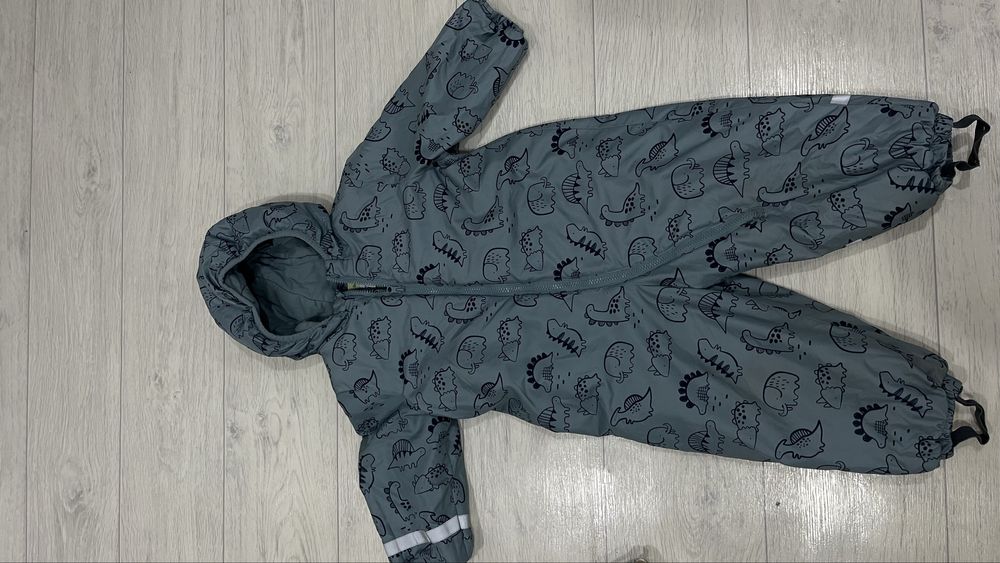 Комбинезон 98-104