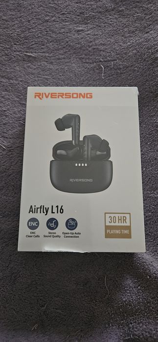 Безжични слушалки