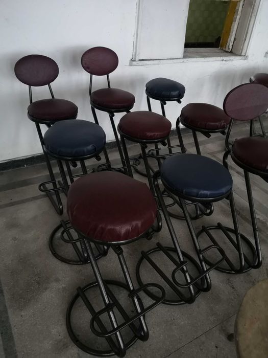 Бар Столове и маси