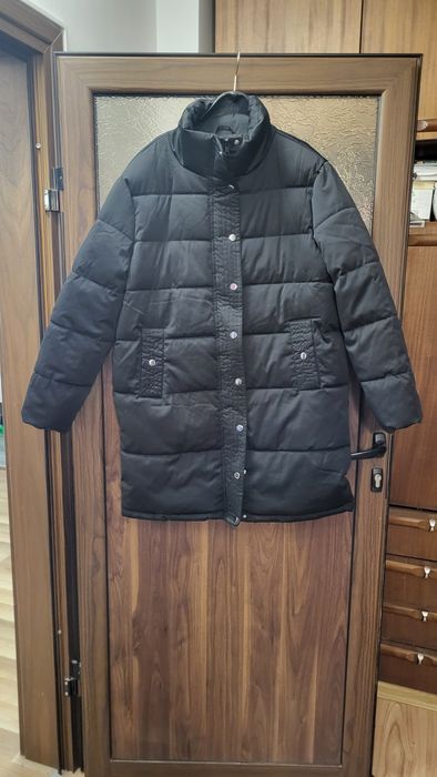 Зимно яке sfera дълго