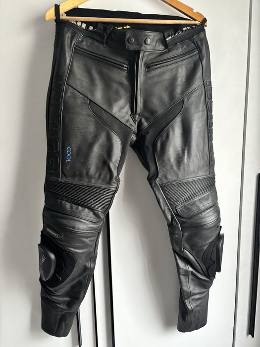 Pantaloni moto Vanucci