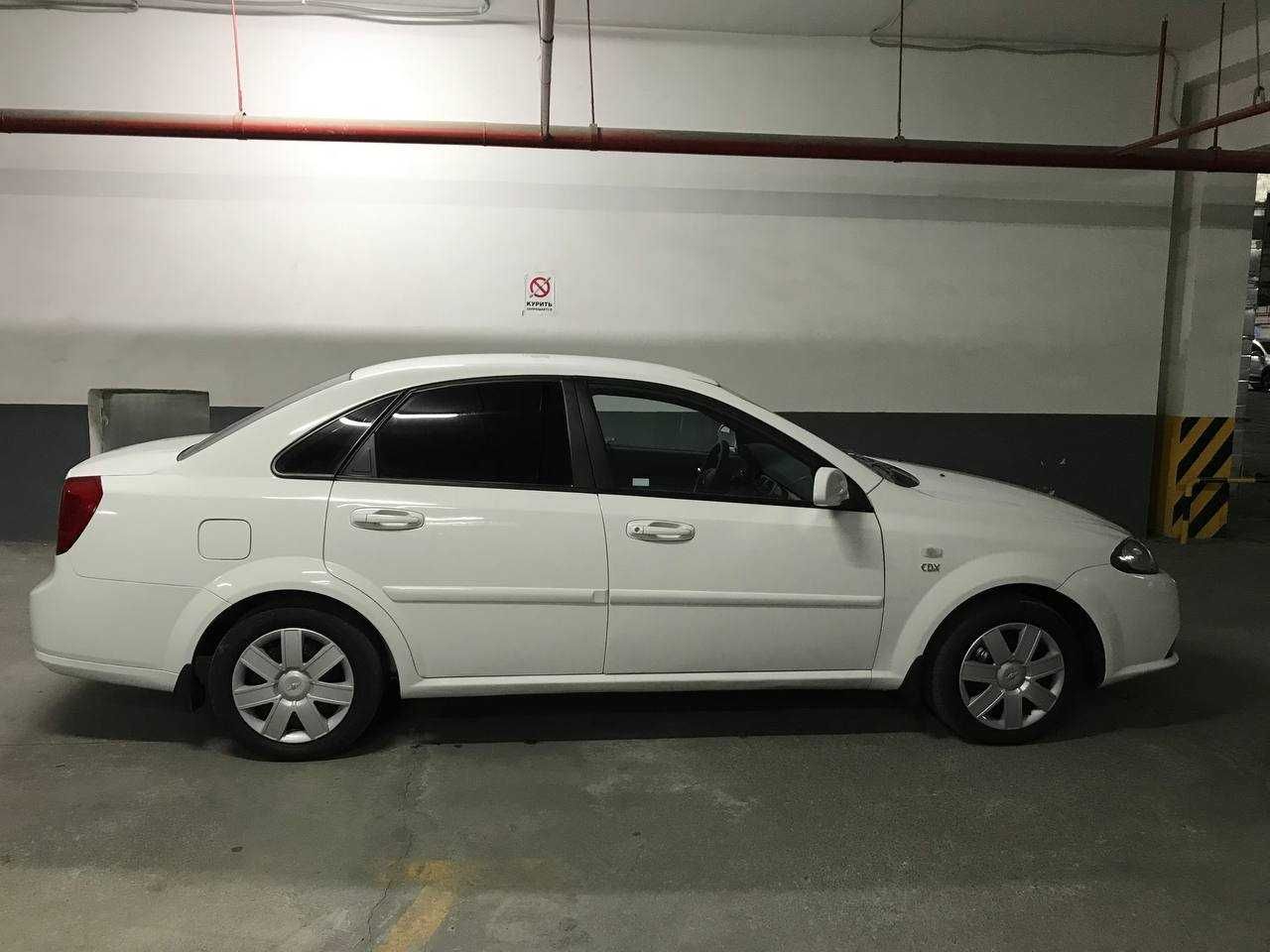 Lacetti 1.8 2011