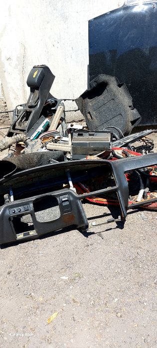 Супер салон ва принц га запчасти