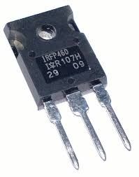 Транзисторы IRG4PC50W, IRFP460, 26N50P, 2N90