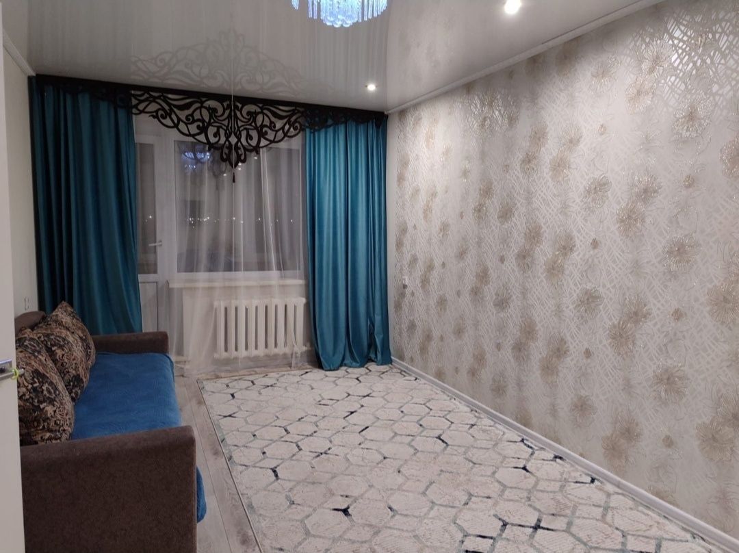 Продается 2 х ком улучшения квартира