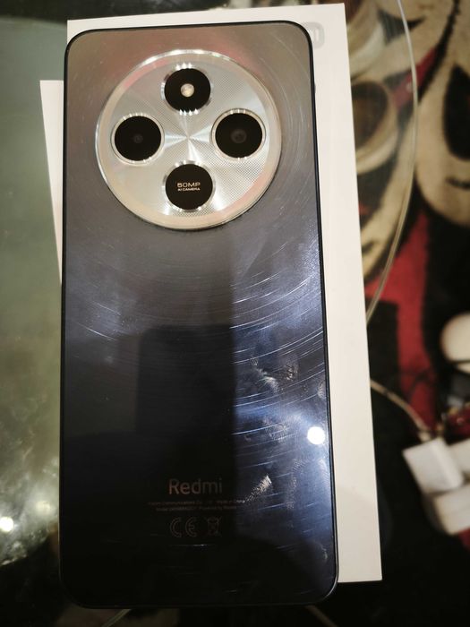 Xiaomi Redmi 14C + гаранция 3 години