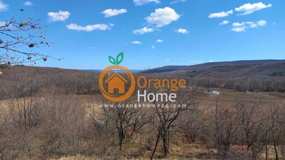 Продава се Парцел в с. Осеново, Област Варна - 1070 кв.м за 18 €/кв.м - Снимка #6