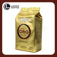 Кофе в зернах Lavazza Qualità Oro 1 кг