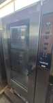 LAINOX,Italia, 20 GN/tavi,cuptor profesional convectie/abur,380v