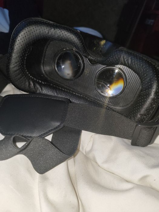 вр очки, 6000 vr