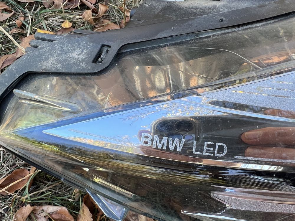 Десен фар BMW LED BMW 4 F32/33/36