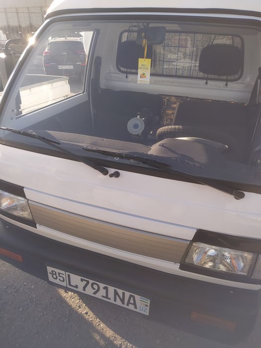 Damas labo garantiyasi