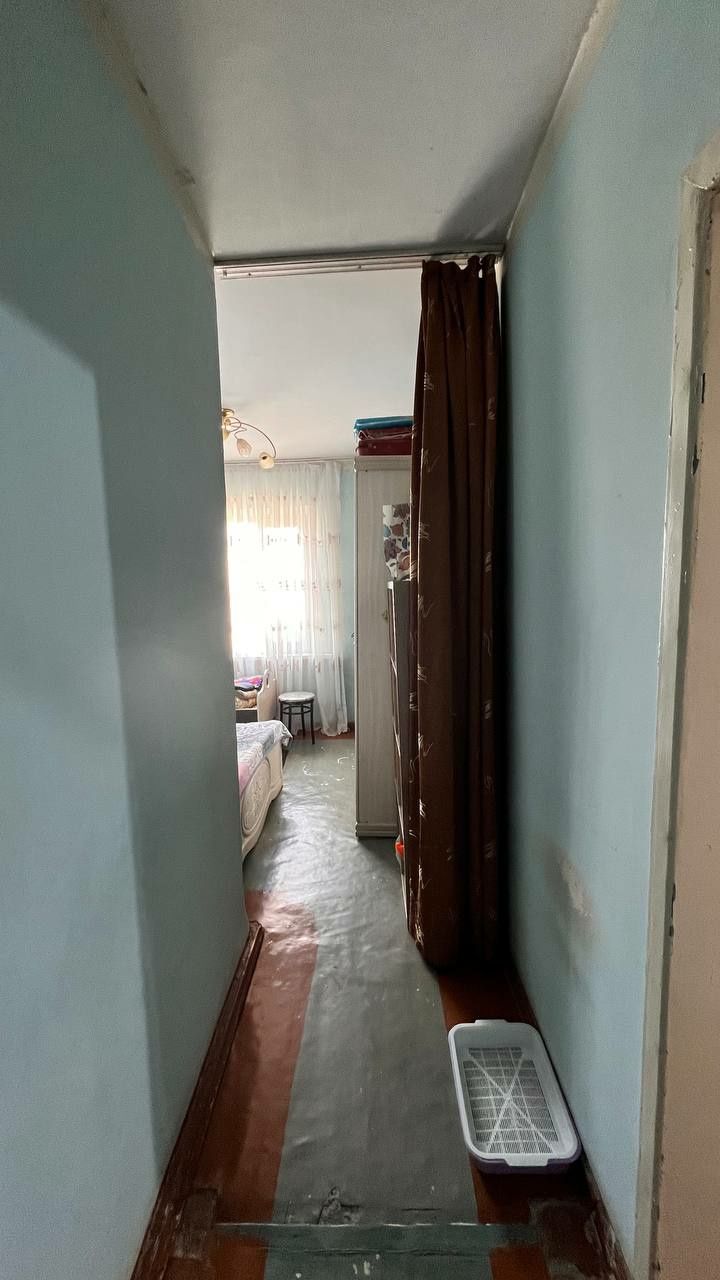 Продажа квартира Сергели Дустлик 1 2 комнатные квартиры 58м²