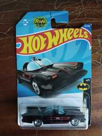 Hot Wheels TV Series Batmobile