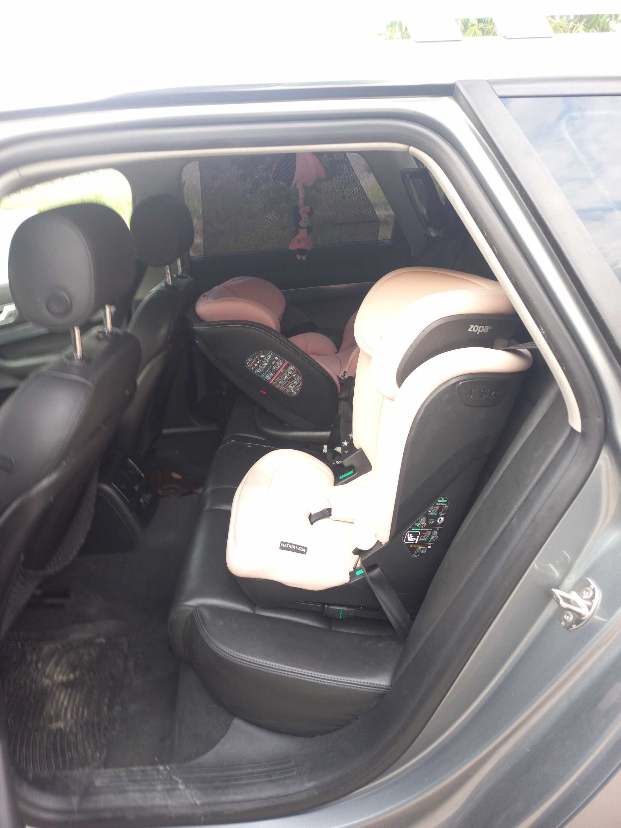 Audi a6 all road