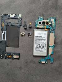 Piese Samsung S10 placa de baza , baterie , camera