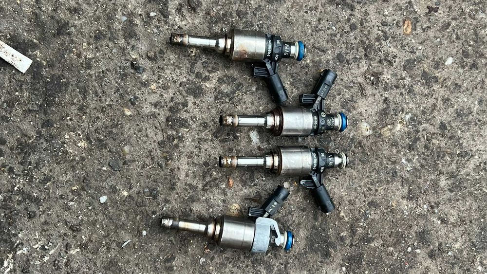 Injector/Injectoare Audi A4 B8/A5 8T 2.0 Tfsi CDNC 211cp  (2008-2012)
