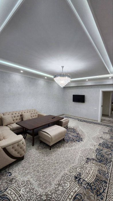 Аренда Квартира Себзор  2 хона