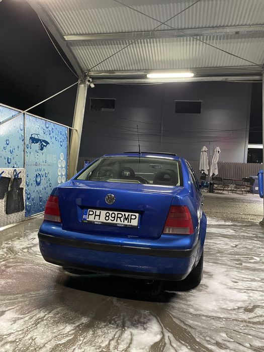 vand bora 1.9 tdi stare perfecta atat mecanic cat si electric