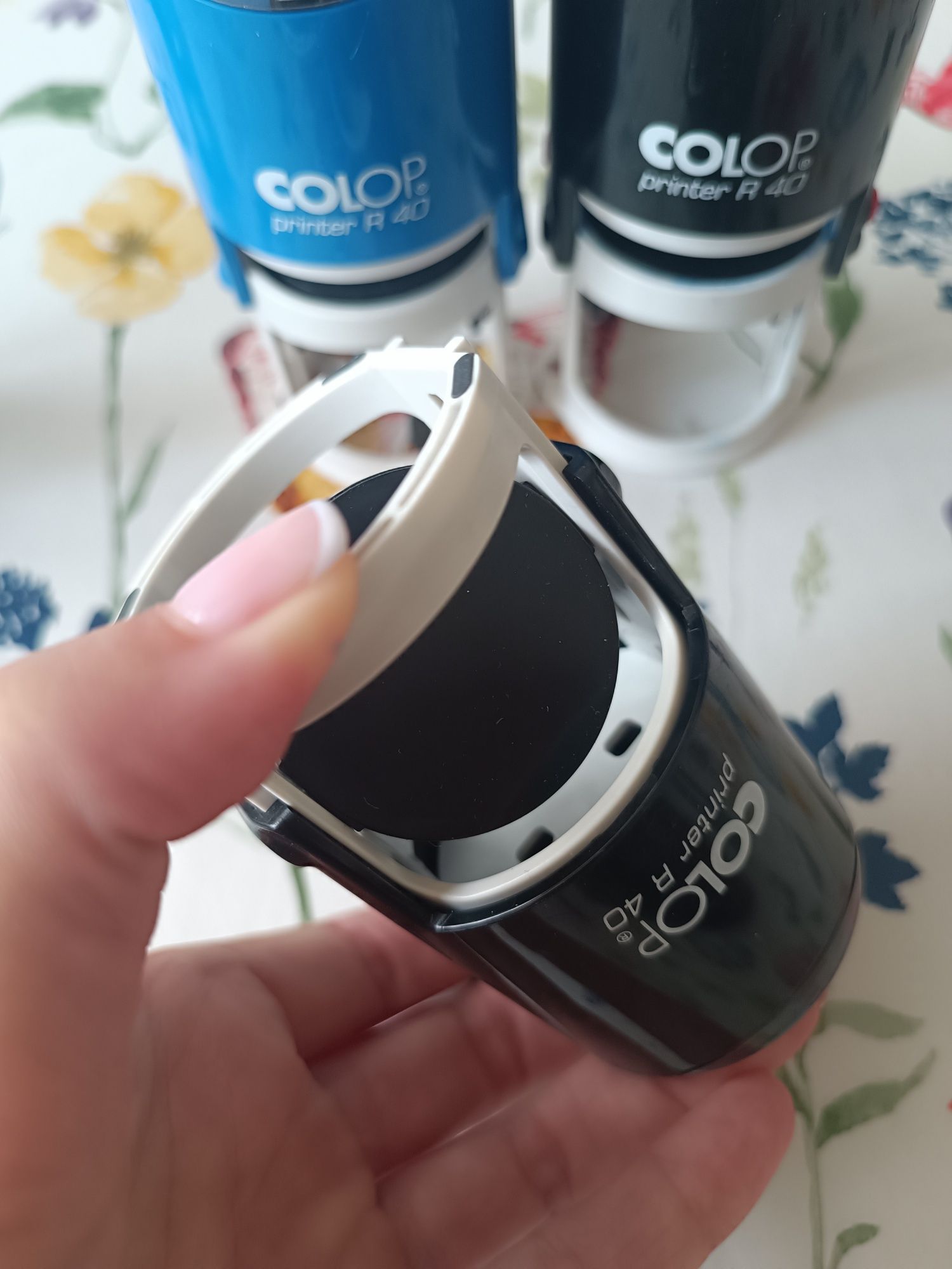 Печати COLOP R40