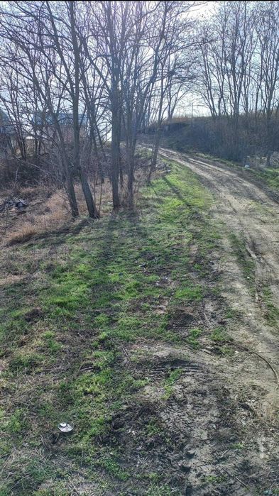 teren intravilan Breazu, Rediu