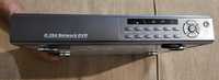 Network DVR 5 canale hard 1 tera