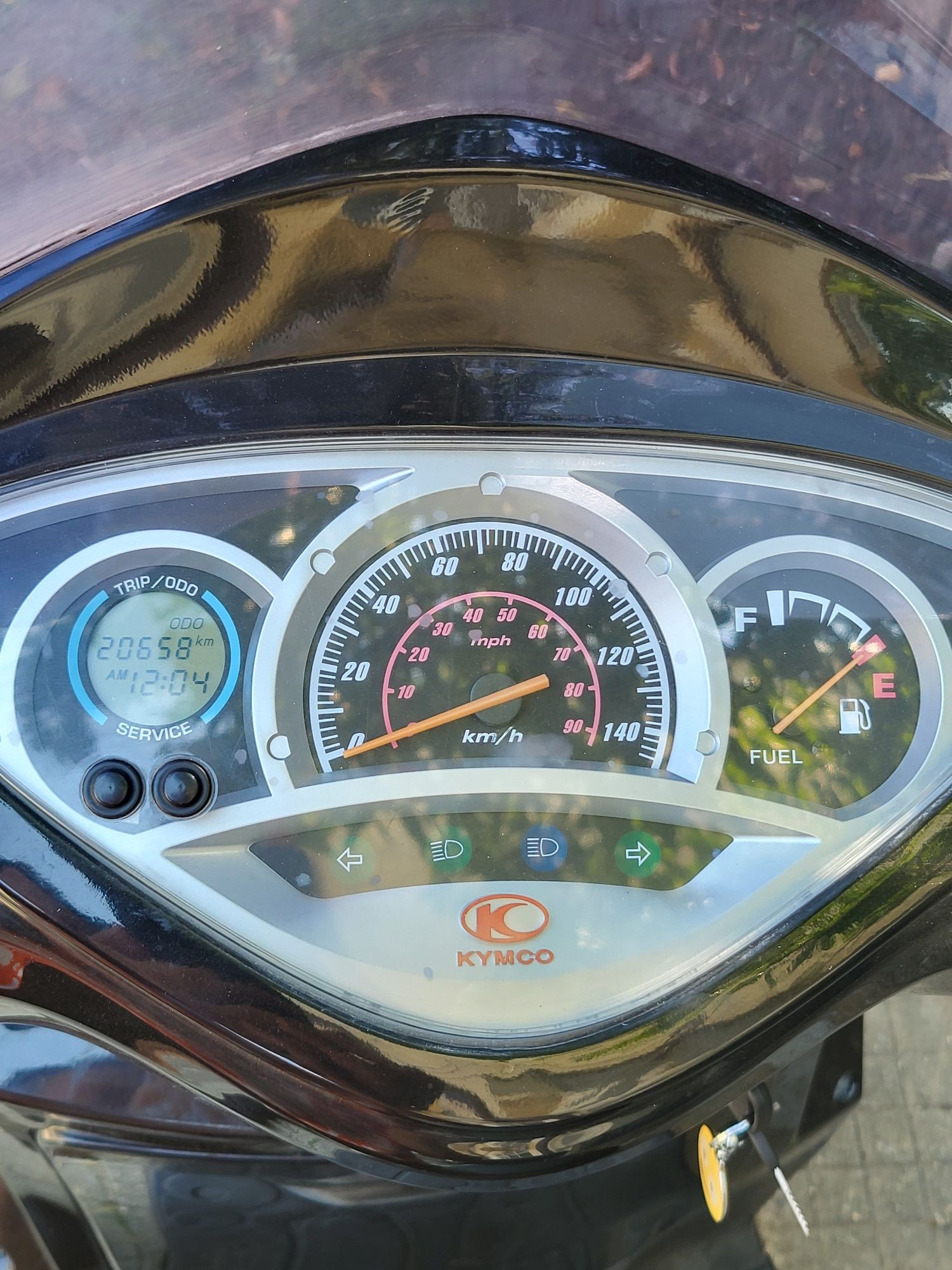 Продавам скутери 250cc и 125cc