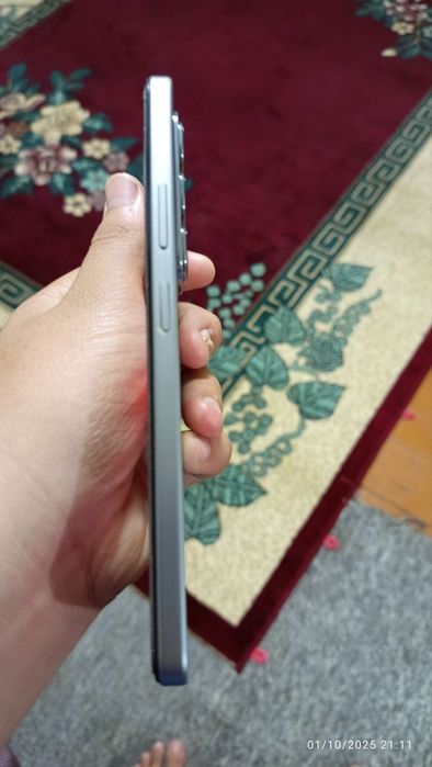 Infinix hot 50 .12 ga 256 talig  yangidek