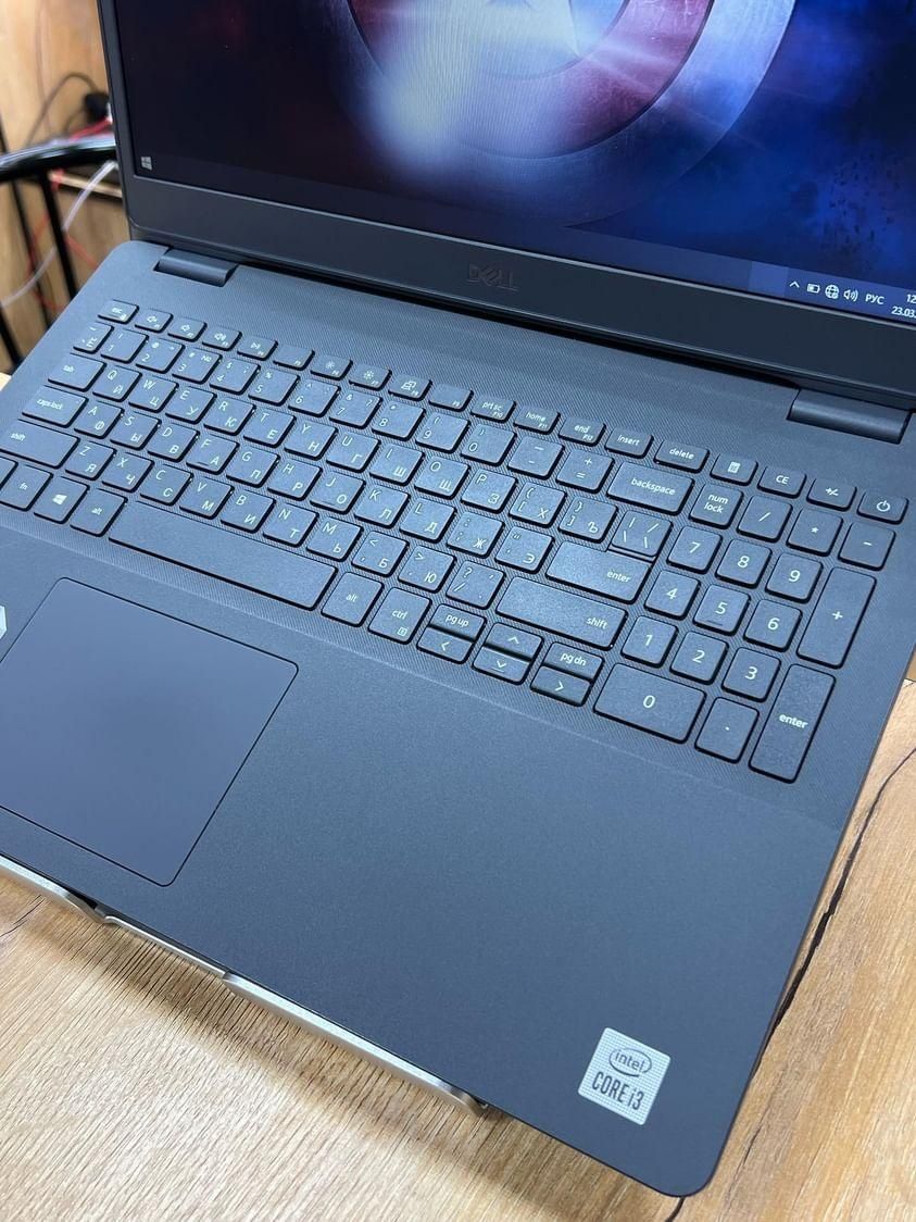 • Dell """ Intel core i3-10 | ОЗУ 8Gb | SSD 128 Gb