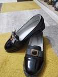 Pantofi fetiță eleganți noi