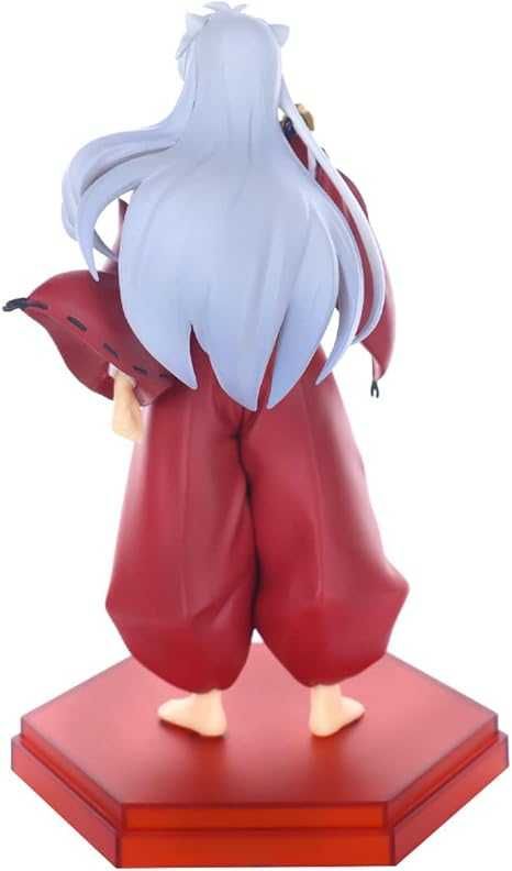 Figurina Inuyasha Anime