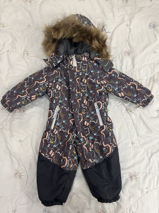 Детский комбинезон Рейма