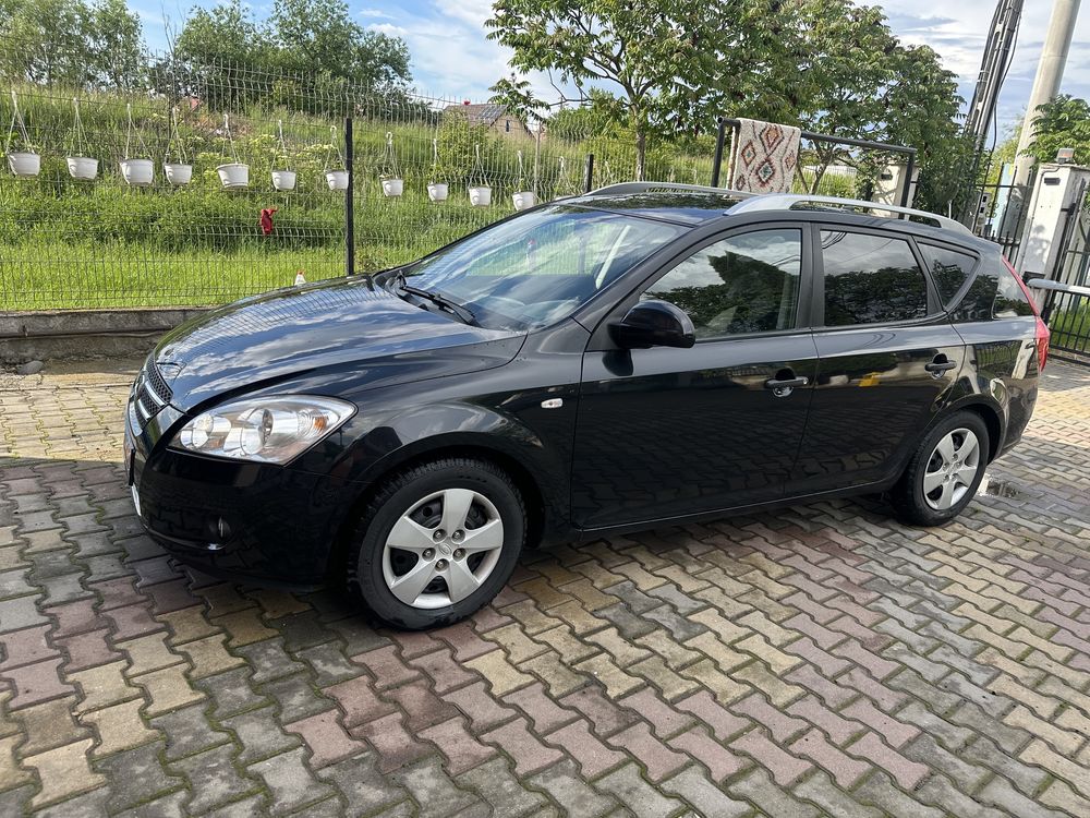 Vand Kia Ceed,an fabricatie 2009