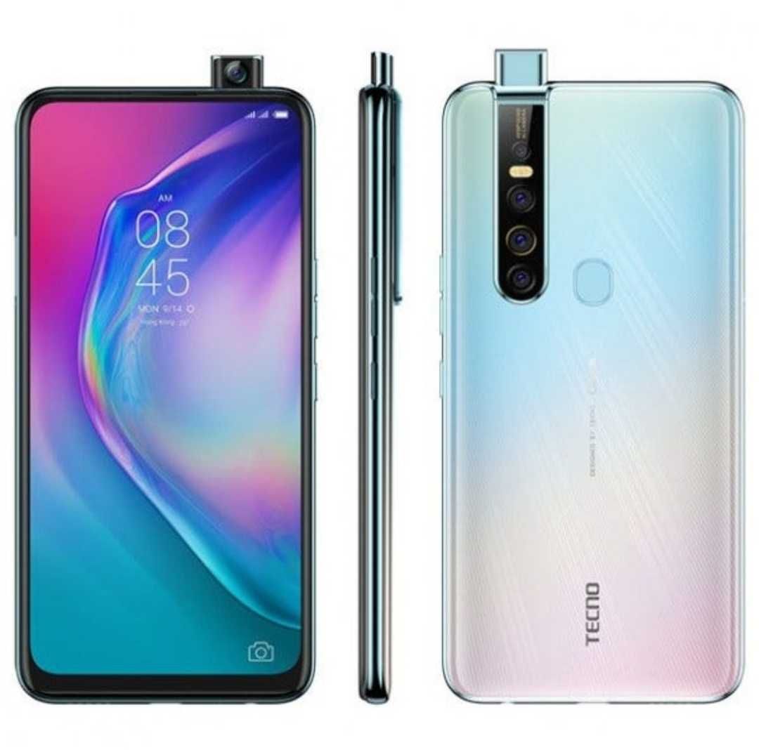 Tecno Camon 15 pro