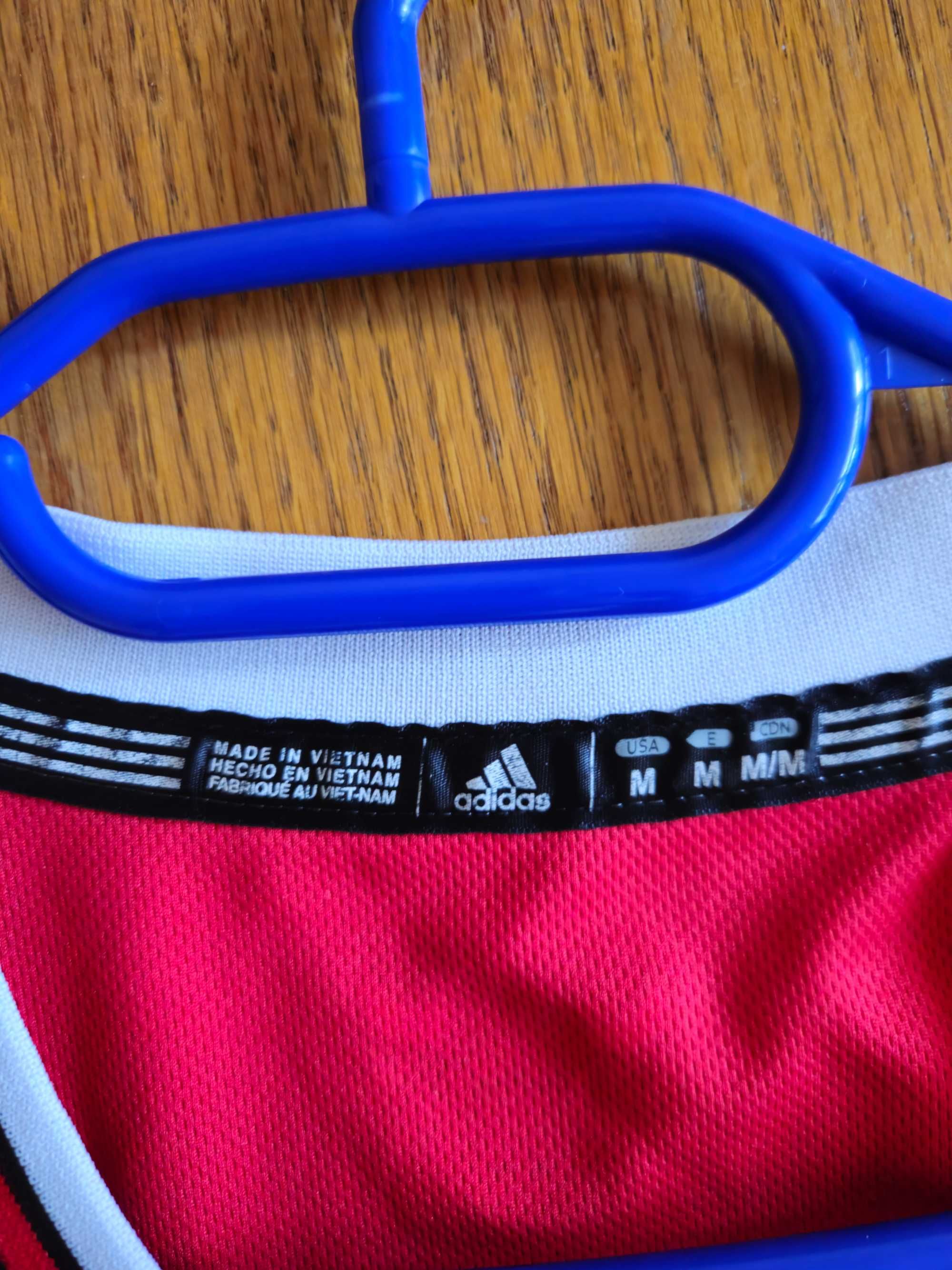 Derrick Rose Chicago Bulls потник [M]