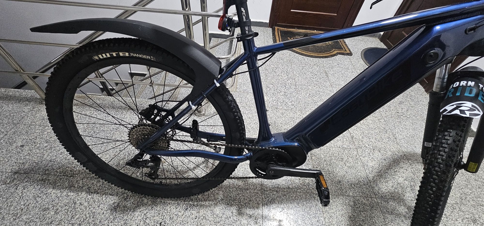 Bicicleta electrica EASYBIKE VOLT YK VOLT-19