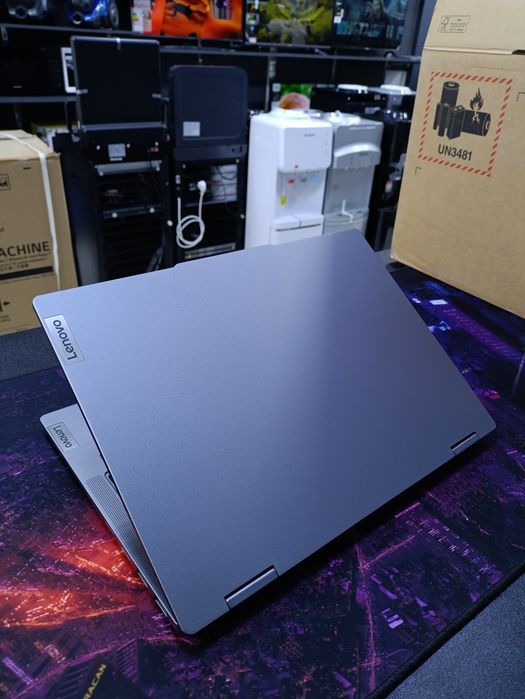Lenovo IdeaPad Slim5 2in1 x360°