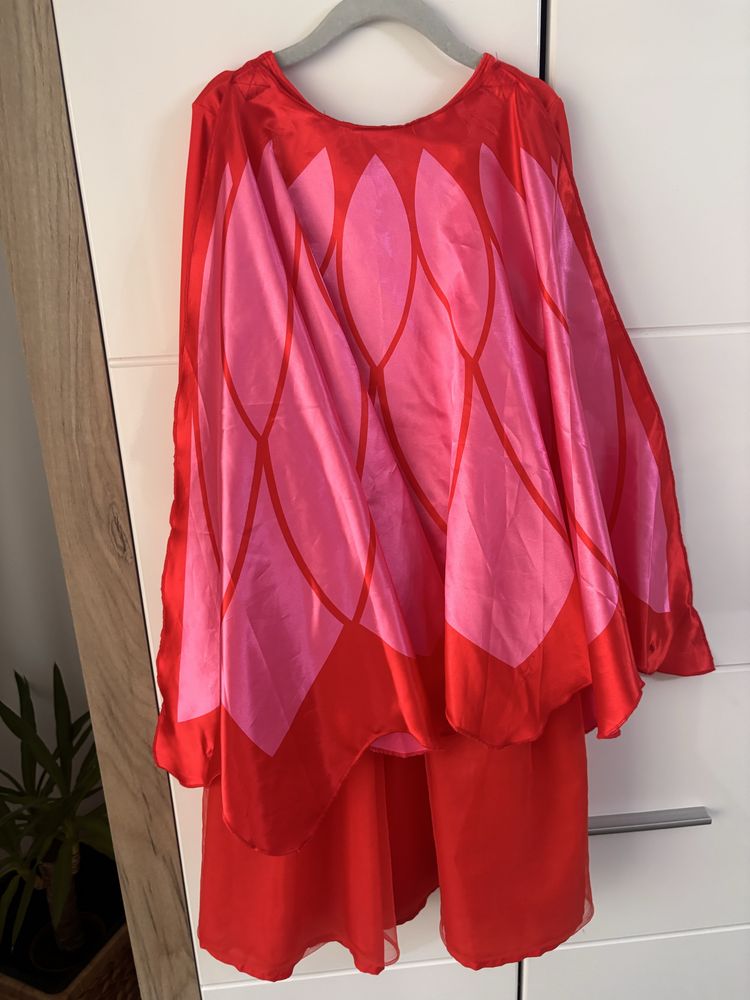 Costum carnaval Bufnita fete
