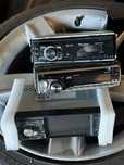 Radio MP3 1DIN JVC/Pioneer/PNI