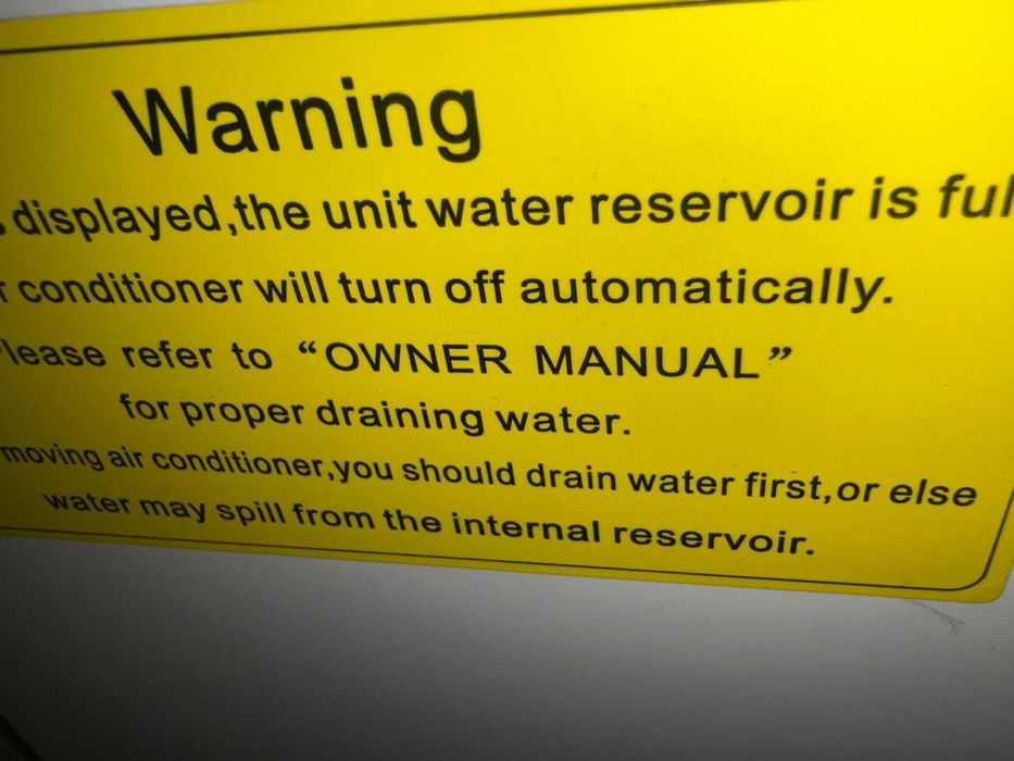 GREE Local Air Conditioner