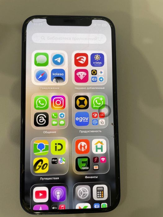 Айфон 12 64 г продам или обмен на самсунг s10+