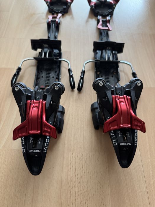 Автомати Marker Kingpin - 10 /точкови/