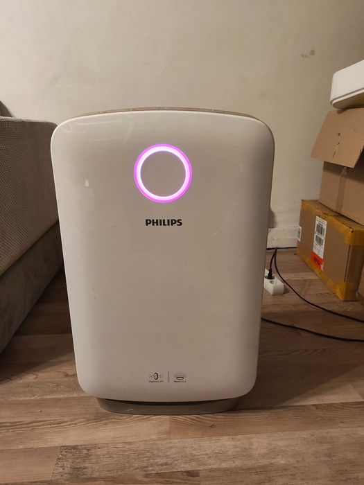 Пречиствател и овлажнител за въздух  PHILIPS AC4080/10