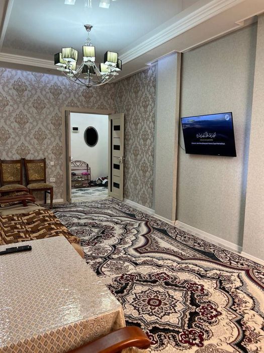 Юнусабад Минор метро сдается 1 комнатная квартира на аренду